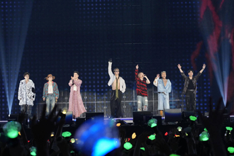 デビュー１５周年の三代目　Ｊ　ＳＯＵＬ　ＢＲＯＴＨＥＲＳ　変わらないところは「相変わらず遅い奴は準備するのが遅い」