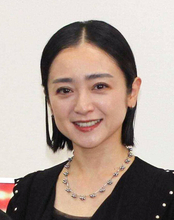 安達祐実、影響を受けた俳優は「ガラスの仮面」で共演したあの人「体全体が女優さんで本当に素敵でした」