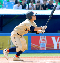 【高校野球】王子総合が６点差を大逆転…サヨナラ打の４番・上村隼翔「最高です」延長１１回タイブレークで昭和第一を下す…東東京