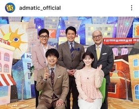 山田五郎さん、死去６日前に「アド街」収録していた「家族を失い、茫然自失」共演者とスタッフが追悼
