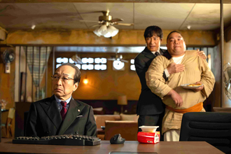 【ＶＩＶＡＮＴ】第１３話振り返り＜１＞長野と太田の本当の関係は！？