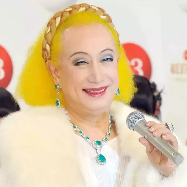 村上信五「マツコと通ずるところが…」美輪明宏さんから感じた「怖さ」の理由…「ありえへん∞世界」追悼特集で