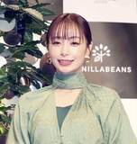 「元ＴＢＳ宇垣美里アナ、むくみの悩みは「目が三重に」美容系の仕事「一番コンディション悪い時に撮らないで」」の画像1