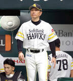 「【ソフトバンク】前日１２安打７得点だった打線が沈黙…今季初対戦の曽谷龍平に７回まで二塁踏めず　６・２３以来の完封負け」の画像1