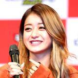 「第１子出産報告から２か月…みちょぱ　「テレビ収録復帰」を報告！「無理なく休みながらゆる～くいきます」」の画像1