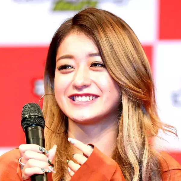 第１子出産報告から２か月…みちょぱ　「テレビ収録復帰」を報告！「無理なく休みながらゆる～くいきます」