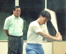 松井秀喜さん、首位に０・５差の古巣・巨人に「勝つしかない」とシンプルなエール　張本さんとの思い出は「聞く耳を持っていなくて」と“反抗”の過去明かす