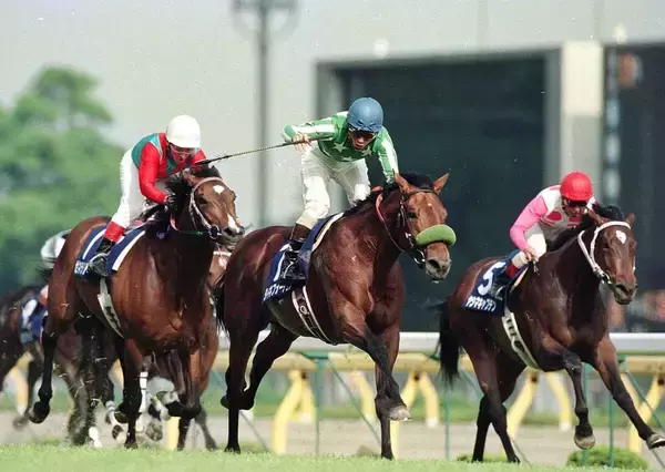 柴田善臣騎手とのコンビで最多勝利　１５３勝をマークした高橋祥泰元調教師　タイキフォーチュンでＧ１制覇に「色々な思い出を一緒に…」