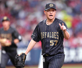 【オリックス】「稲尾に並んだ男」山田修義引退　１８年に月間１８試合登板のプロ野球タイ記録　座右の銘「日々前進」貫いた１７年間