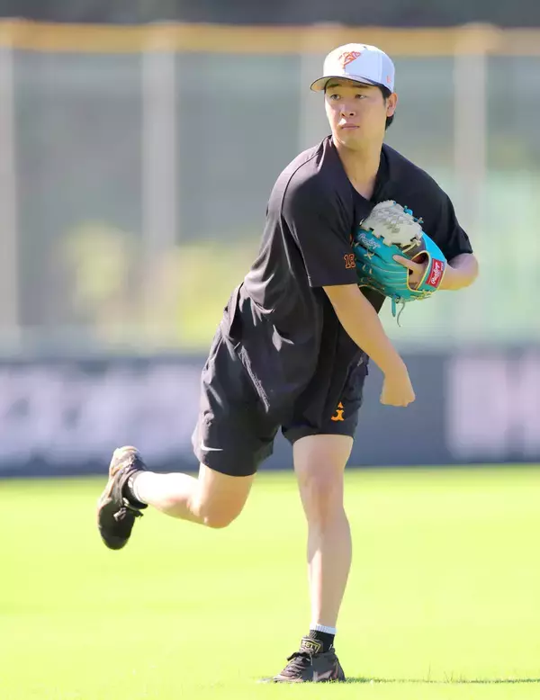 巨人・山崎伊織「勝って優勝につなげたい」復帰マウンドへ　ナインの死闘目に焼き付け刺激「魂込めて」