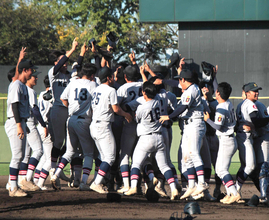 【高校野球】秋季関東大会出場１５校が決定　慶応、横浜、専大松戸、作新学院、山梨学院、健大高崎など…８日に組み合わせ抽選会