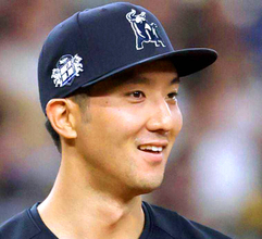 【オリックス】田嶋大樹が残留決断　権利行使に備え他球団が調査も…来季１０年目３０歳　貴重な先発左腕