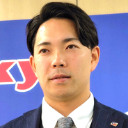 【ヤクルト】星知弥が守護神を守り抜く決意　石山、荘司らに「負けないように」　都内でトークショー