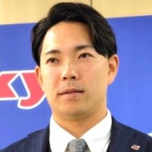 【ヤクルト】星知弥が守護神を守り抜く決意　石山、荘司らに「負けないように」　都内でトークショー