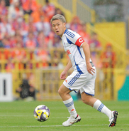 Ｊ２札幌が新潟ＤＦ堀米悠斗を獲得　札幌出身で下部組織育ち　精神的支柱の期待も