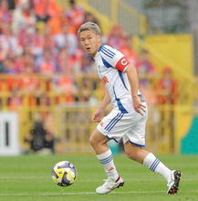 Ｊ２札幌が新潟ＤＦ堀米悠斗を獲得　札幌出身で下部組織育ち　精神的支柱の期待も