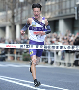 【箱根駅伝】 駒大の佐藤圭汰、卒業後は米国拠点「五輪とか世界陸上でメダルがとりたい」故障明けも１０区区間新