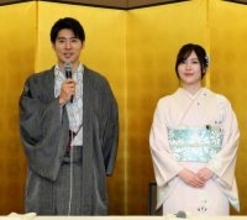 松井珠理奈と結婚会見！ボイメン辻本達規とは？熱烈中日ファンの３４歳　アイドルではなく「町おこしお兄さん」