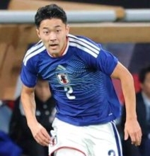 ブレーメン菅原由勢、高精度スルーパスで同点アシスト　フランクフルト堂安律は先制点の起点に