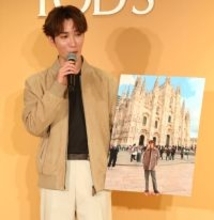 Ｓｎｏｗ　Ｍａｎ・渡辺翔太、プレゼント贈りたいのは阿部亮平「僕とおそろいの肩掛けカバンを身につけて…」