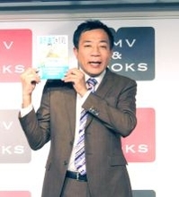 ナイツ・塙宣之の野望　新刊“バカ売れ”で「小屋を作りたい」「毎日、若手の漫才師が出るようなものを」