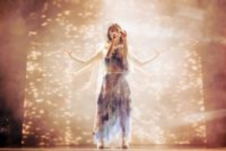 ｍｉｌｅｔ　３年ぶり２度目の日本武道館公演　２日間で１万７０００人動員「清々しい気持ち」「とっても楽しくて、うれしくて羽が生えたような気持ち」