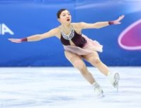 織田信成氏、坂本花織の指導者としての今後に太鼓判「誰かのことを思って何かをできる」「絶対、いい指導者になるなあって」