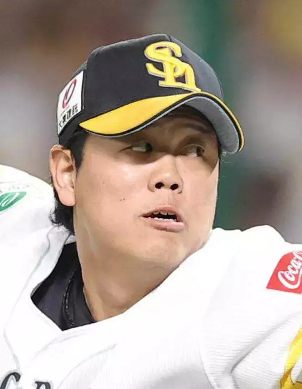 【ソフトバンク】上茶谷大河、花粉症に負けずに好投「鼻が痛いです」緊急先発で開幕ローテ入りアピール
