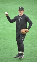 「スペシャルデー」にハワードが先発「周りから本当に尊敬されている存在」１４日長野氏引退試合