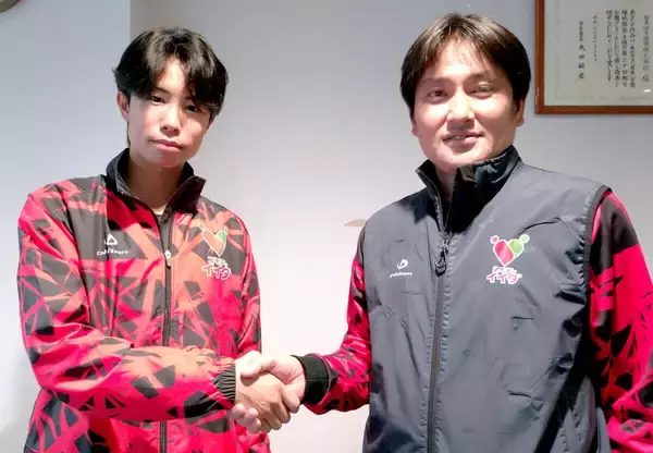 青学大の箱根Ｖ３メンバー宇田川瞬矢がコモディイイダのエースに名乗り「ＮＹ駅伝２区を走るつもりです」