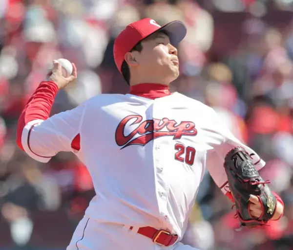 【広島】今季２度目のサヨナラ勝ち　モンテロが決勝ソロで勝率５割復帰　連敗４でストップ　対阪神戦の連敗も８で止めた　先発・栗林良吏は８回１失点