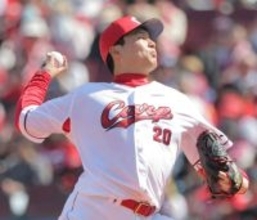 【広島】今季２度目のサヨナラ勝ち　モンテロが決勝ソロで勝率５割復帰　連敗４でストップ　対阪神戦の連敗も８で止めた　先発・栗林良吏は８回１失点