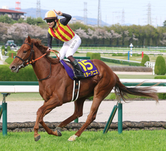 【桜花賞】強い２歳女王　１番人気スターアニスがまず１冠　松山弘平騎手「本当に負けられない戦いでした」