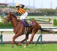 【桜花賞】強い２歳女王　１番人気スターアニスがまず１冠　松山弘平騎手「本当に負けられない戦いでした」