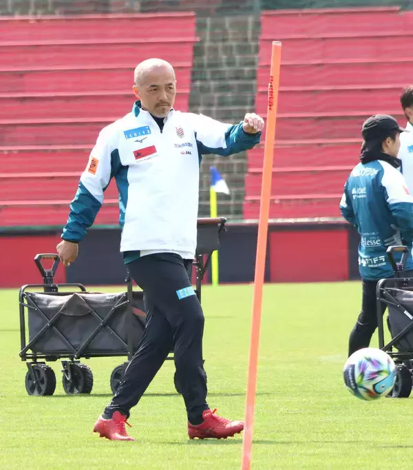 【Ｊ２札幌】クラブ創設３０周年の目玉企画を発表　元日本代表ＭＦ小野伸二氏が北海道内の全１７９市町村でサッカー教室実施