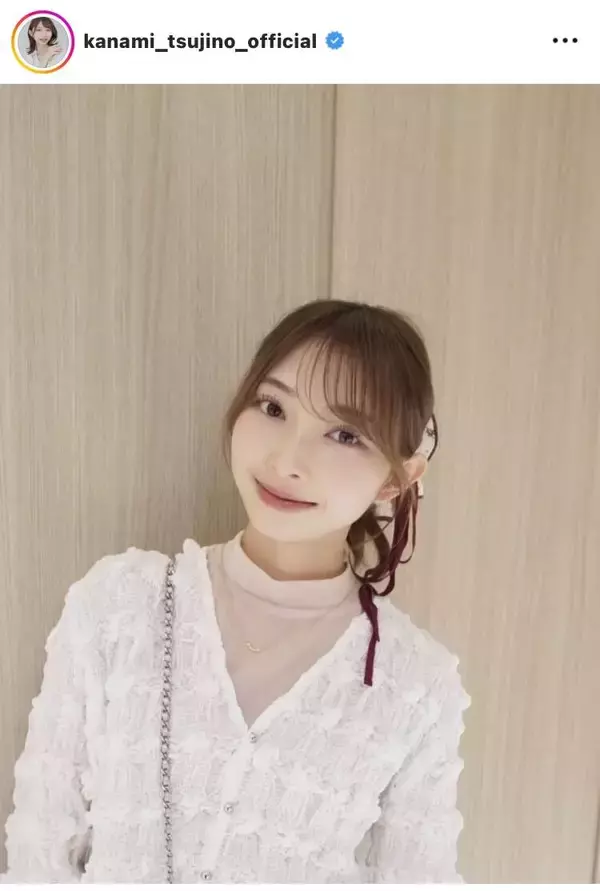 とき宣・辻野かなみ「母カメラ」の最新ショット！「美しすぎて眩しいよ〜〜」「きゃわいい姫だぁ」