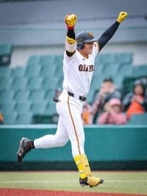 【巨人】三塚琉生が山田龍聖の熱投に応える劇打「何とかして勝たせたいと思った」…２軍・西武戦