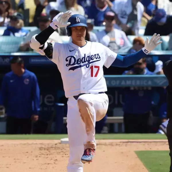 ドジャース大谷翔平６０打席ぶり６号「昨日あたりからちょっとずつ良くなっている。もう少し我慢しながら改善したい」