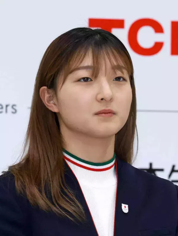 女子フィギュア　坂本花織さん　１３日に引退会見