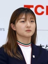 女子フィギュア　坂本花織さん　１３日に引退会見
