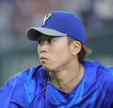 「【ＤｅＮＡ】入江大生がプロ初安打初打点　野手顔負けの右越え二塁打で均衡破る」の画像1