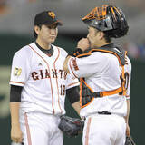 「「１２年間は一番僕の財産」ロッキーズ・菅野智之が語った古巣巨人への思い…プロ１４年で日米通算１５０勝」の画像1