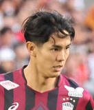 「西１位確定の神戸・武藤嘉紀　クラブ５冠目へ「悪いときも応援してくれた方のために」Ｊ１百年構想リーグ」の画像1