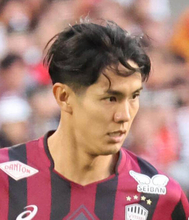 西１位確定の神戸・武藤嘉紀　クラブ５冠目へ「悪いときも応援してくれた方のために」Ｊ１百年構想リーグ