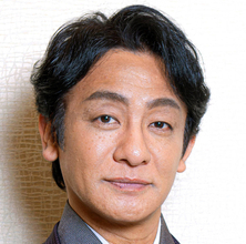 片岡愛之助、「友人」ＧＡＣＫＴと「お顔立ちとてもＧｏｏｄ」な２ショット…「翔んで埼玉」宿敵コンビが大阪での再会を喜ぶ