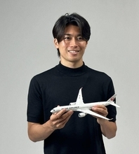 サッカー日本代表の中村敬斗、ＪＡＬとパートナーシップ契約「応援してくださる皆さまの記憶に残るようなゴールを決め続けたい」」