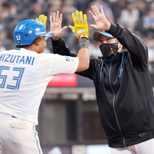 【日本ハム】約２年ぶりの６連勝も上位との差は詰まらず　新庄剛志監督「何なんでしょうね、このパ・リーグの強さ」セ苦戦の原因も分析