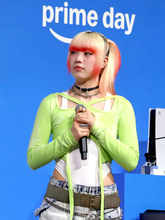 ＨＡＮＡ、出演する新ＣＭ撮影のダンスで楽しくなりすぎた「スタッフさんから『控え目でお願いします』と何度も言われた」