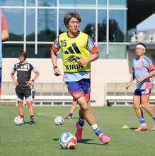 【Ｗ杯】久保建英はチュニジア戦は絶望的　上田綺世も微妙…絶好調の小川航基を先発起用すべきか