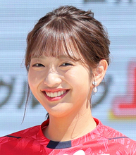元フジテレビ・藤本万梨乃アナ、６月１日からジャパン・ミュージックエンターテインメント所属を発表　青山祐子、石井亮次、加藤綾子らも在籍